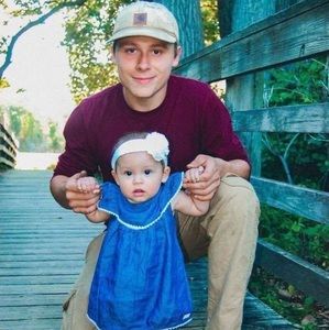 Meet your Posher, Blaine